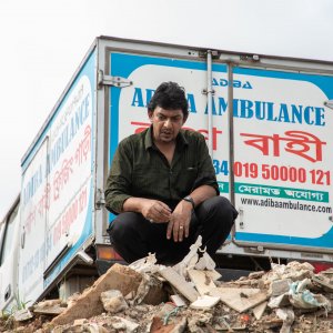 ‘তাকদীর’ মুক্তির ৫ বছর: বাংলা ওয়েবের মানদণ্ড