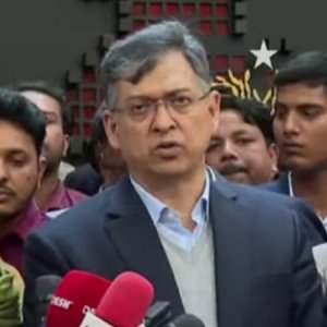 তারেক রহমানকে সংবর্ধনা দিতে উপযুক্ত মাঠ খোঁজা হচ্ছে: সালাহ উদ্দিন