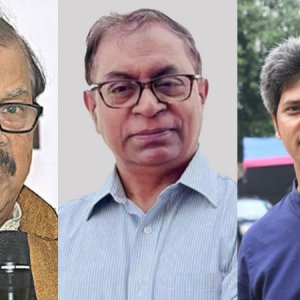 নির্বাচনে বিএনপির সমর্থন পাচ্ছেন গণতন্ত্র মঞ্চের তিন নেতা
