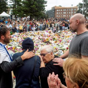 অস্ট্রেলিয়ায় ইহুদি উৎসবে হামলা: বিদ্বেষমূলক বক্তব্য দমনে আসছে আইন