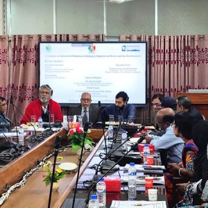 বিপন্ন সুতাং নদী: প্রতিটি মাছে মিলছে গড়ে ১.৭টি মাইক্রোপ্লাস্টিক