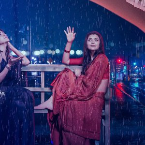 ‘রঙবাজার’-এর প্রথম ঝলক