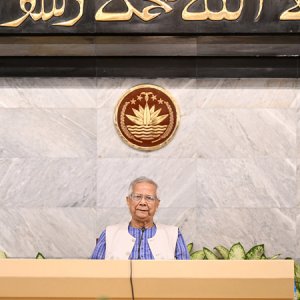 হাওর এলাকার অপরাধ কমাতে অধ্যাদেশের খসড়া অনুমোদন