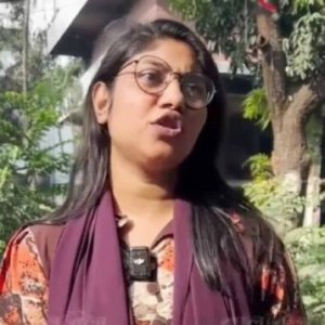 এনসিপি নেত্রী জান্নাতারা রুমির মৃত্যু: সুরতহাল প্রতিবেদনে যা বলছে পুলিশ