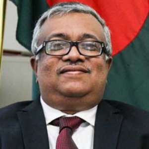 বিদেশি কূটনীতিকদের ব্রিফ করবেন পররাষ্ট্র সচিব