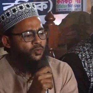 হাদির হামলাকারীকে গ্রেফতার করতে না পারলে সরকারের ক্ষমতায় থাকা কঠিন হবে: ভগ্নিপতি হাদির হামলাকারীকে গ্রেফতার করতে না পারলে সরকারের ক্ষমতায় থাকা কঠিন হবে: ভগ্নিপতি