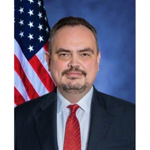 ঢাকায় নতুন মা‌র্কিন রাষ্ট্রদূত ব্রেন্ট ক্রিস্টেনসেন