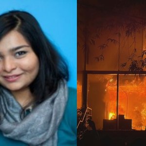 আর শ্বাস নিতে পারছি না, আমাকে মেরে ফেলছো: আটকা পড়া ডেইলি স্টার সাংবাদিক