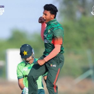 স্বপ্নভঙ্গ বাংলাদেশের যুবাদের, এশিয়া কাপের ফাইনালে ভারত-পাকিস্তান