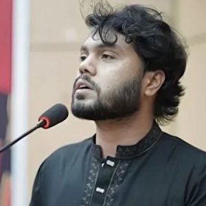 ওসমান হাদির অকাল প্রয়াণে শোকাহত রাজনীতিকরা