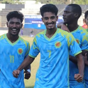 শেষ মুহূর্তের নাটকে পয়েন্ট হারাল আবাহনী, রুখে দিলো পিডাব্লিউডি