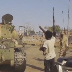 সুদানের গৃহযুদ্ধে যুদ্ধবিরতির জন্য যুক্তরাষ্ট্রের চাপ