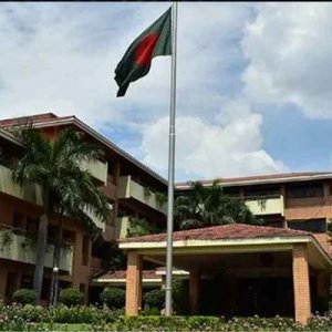 দিল্লিতে বাংলাদেশ হাইকমিশনারকে হুমকি