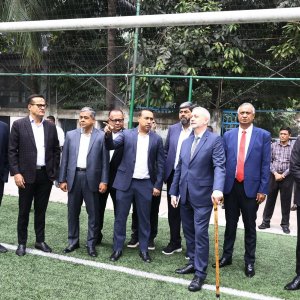 ইইউর কাছে কী চাইছে বাফুফে 