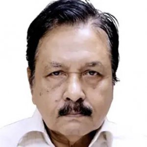 সিনিয়র সচিব পদে পদোন্নতি পেলেন নদী রক্ষা কমিশনের চেয়ারম্যান 