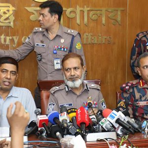 ফয়সালের ভারতে পালানোর খবর বিভ্রান্তিমূলক হতে পারে: অতিরিক্ত আইজিপি