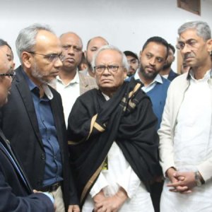 আগুনে পুড়িয়ে হত্যা ও সহিংস ঘটনা দৃশ্যমান, বিচার নিশ্চিত করতে হবে: রিজভী