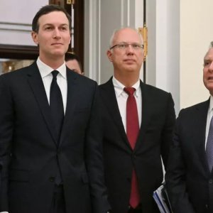 মিয়ামিতে যুক্তরাষ্ট্র-ইউক্রেন ‘গঠনমূলক’ আলোচনায় নেই বড় অগ্রগতি