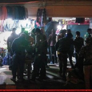 ঢাকায় সন্ধ্যার পর বাড়ছে শীতের অনুভূতি