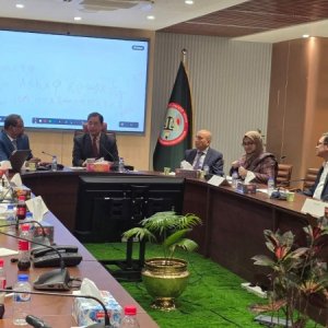 ‘দেশীয় জ্বালানি অনুসন্ধানের বড় বাধা বিনিয়োগ ও ঝুঁকি গ্রহণের অভাব’