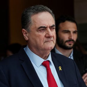 গাজা থেকে কখনও পুরোপুরি সেনা প্রত্যাহার করবে না ইসরায়েল: প্রতিরক্ষামন্ত্রী