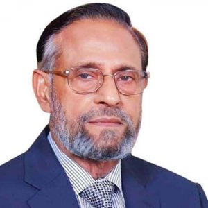 বিএনপি সঙ্গ ছেড়ে এককভাবে ভোট করার ঘোষণা কর্নেল অলির