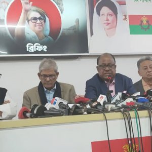 মোস্তফা, সাইফুল, মান্না, সাকি, রশিদ, নুর ও রাশেদকে সমর্থন বিএনপির