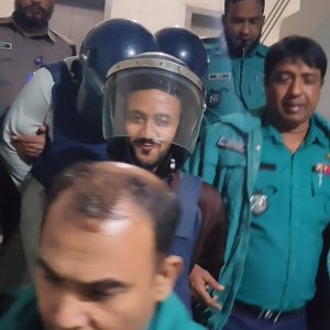 প্রথম আলো-ডেইলি স্টারে হামলায় আরও তিন আসামি কারাগারে 