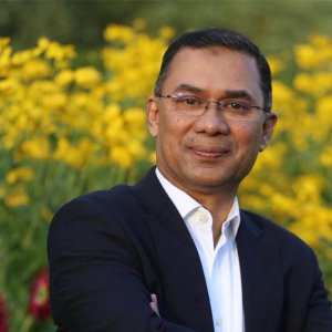 অনিশ্চিত প্রেক্ষাপট, অপরিচিত চ্যালেঞ্জের সামনে তারেক রহমান