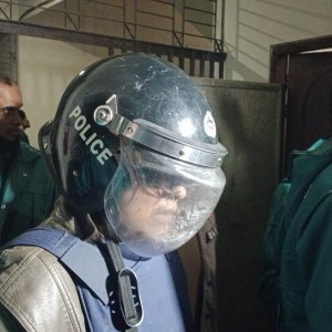 হাদি হত্যা: ফয়সালকে আত্মগোপনে সহায়তাকারী রাজু পাঁচ দিনের রিমান্ডে 