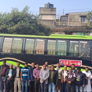 তারেক রহমানকে বরণ করতে চট্টগ্রাম থেকে ঢাকায় যাচ্ছেন লাখো নেতাকর্মী