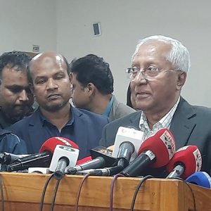 প্রবাসীদের নিবন্ধনের সময় বাড়লো ৩১ ডিসেম্বর পর্যন্ত, শনিবার ব্যাংক খোলা থাকছে: ইসি সচিব