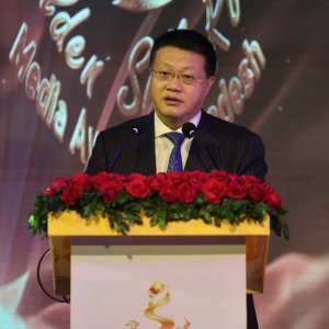 গোল্ডেন সিল্ক রোড মিডিয়া অ্যাওয়ার্ড, চীন-বাংলাদেশ মৈত্রীর নতুন দিগন্ত: চীনা রাষ্ট্রদূত