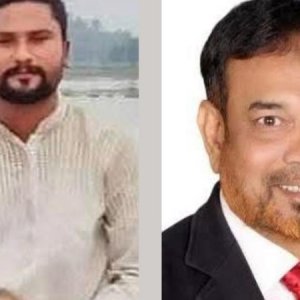 যুবদল নেতা রাশেদ হত্যার বিচার দাবি পরিবারের