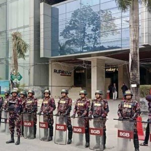 মাকে দেখতে আসবেন তারেক রহমান, এভার‌কেয়া‌রের নিরাপত্তায় বিজিবি