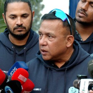 ভুল বোঝাবুঝির অবসান, নোয়াখালীর অনুশীলনে ফিরেছেন সুজন 