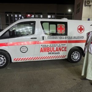 নাইজেরিয়ায় মসজিদে আত্মঘাতী বোমা হামলা, ৫ মুসল্লি নিহত