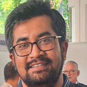 তারেক রহমানকে সমর্থন দিয়ে এনসিপি নেতার পদত্যাগ