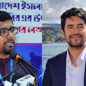 শিবিরের নতুন সভাপতি সাদ্দাম, সেক্রেটারি সিবগাতুল্লাহ