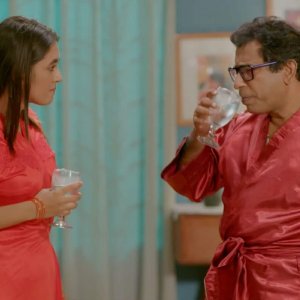 ২১ বছরে বৈশাখী টেলিভিশন, পর্দাজুড়ে চমক