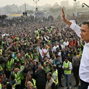 এই মুহূর্তগুলো আমি কোনোদিন ভুলতে পারবো না: তারেক রহমান