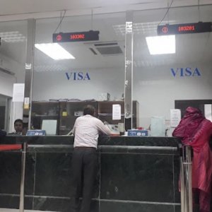 মেডিক্যাল ভিসার বিষয়ে চীন দূতাবাসের জরুরি সতর্কতা