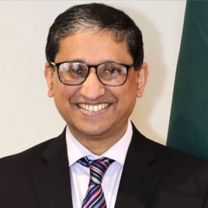 দিল্লিতে বাংলাদেশের হাইকমিশনারকে ঢাকায় জরুরি তলব