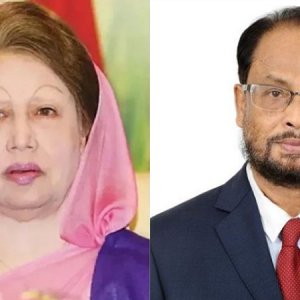 ‘খালেদা জিয়া রাজনৈতিক ইতিহাসের একটি গুরুত্বপূর্ণ অধ্যায়ের প্রতিনিধি ছিলেন’
