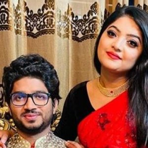 ফের সংসার বিচ্ছেদে সালমা