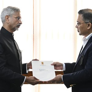 তারেক রহমানকে চিঠি দিয়েছেন নরেন্দ্র মোদি