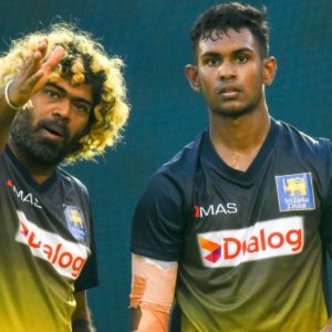 টি–টোয়েন্টি বিশ্বকাপের আগে শ্রীলঙ্কার বোলিং পরামর্শক মালিঙ্গা