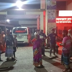 গোপালগঞ্জে এক ব্যক্তিকে কুপিয়ে হত্যা