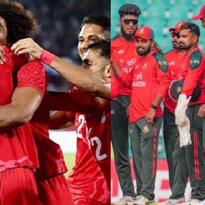 ফুটবল-ক্রিকেটে বাংলাদেশের সামনে নতুন বছরে অনেক চ্যালেঞ্জ