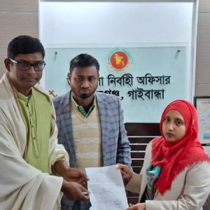 ‘লেভেল প্লেয়িং ফিল্ড নিশ্চিত না হলে ভোটের মাঠে থাকা পুনর্বিবেচনা করবে জাতীয় পার্টি’